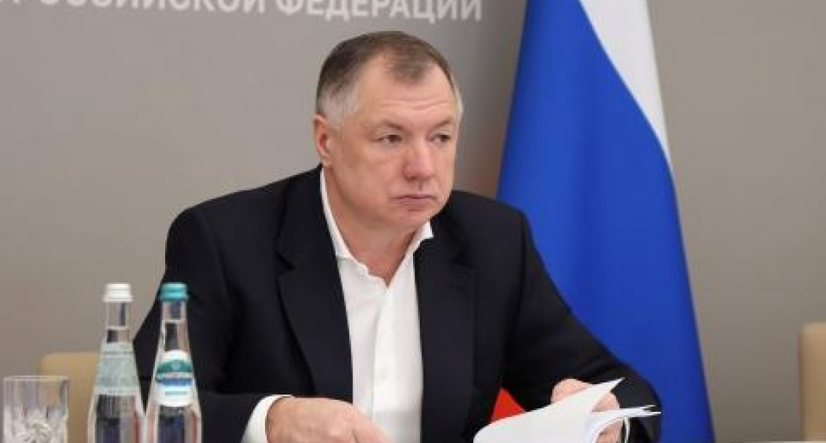    Фото: пресс-служба Стройкомплекса России с сайта newsroom24.ru