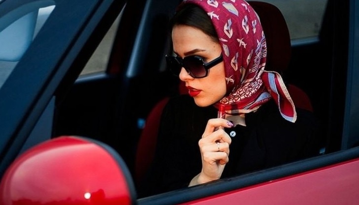 Необыная гадалка 39