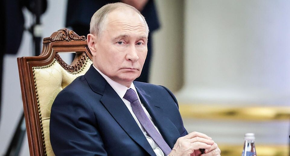    Roman Naumov/URA.RU / www.globallookpress.com