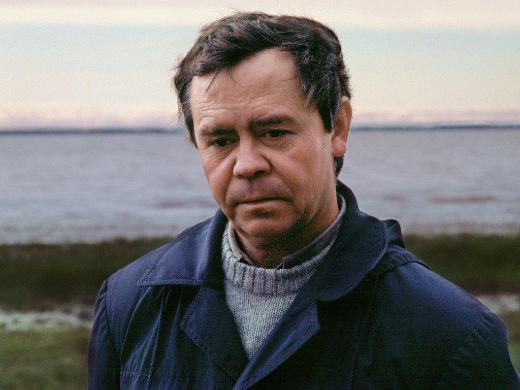 «Дни Валентина Распутина» проведут в «Молчановке»
Источник: Иркутская областная библиотека им. И. И. Молчанова-Сибирского