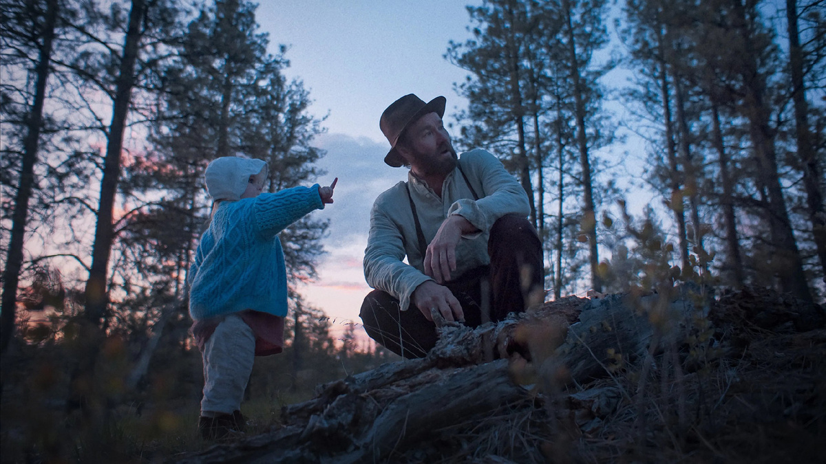 Кадр из фильма