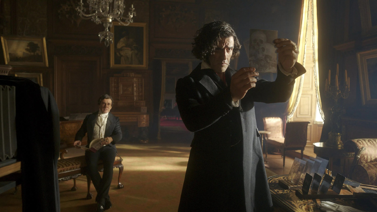 Кадр из фильма