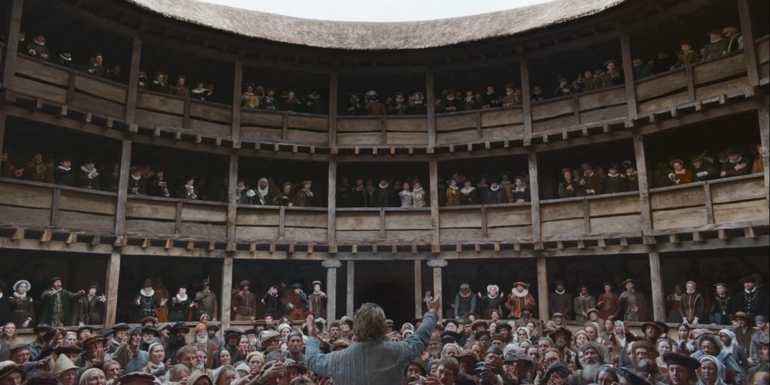 Трагическая рецензия о «Хэмнете», фильме аццком