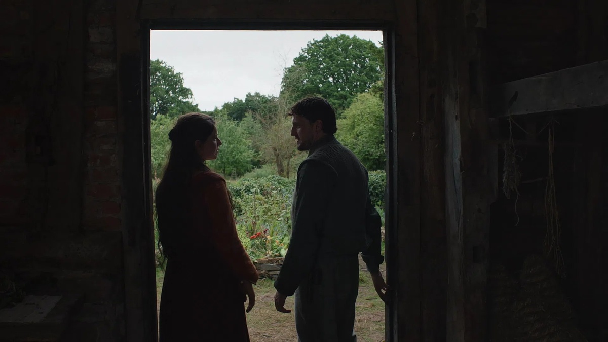 Кадр из фильма.