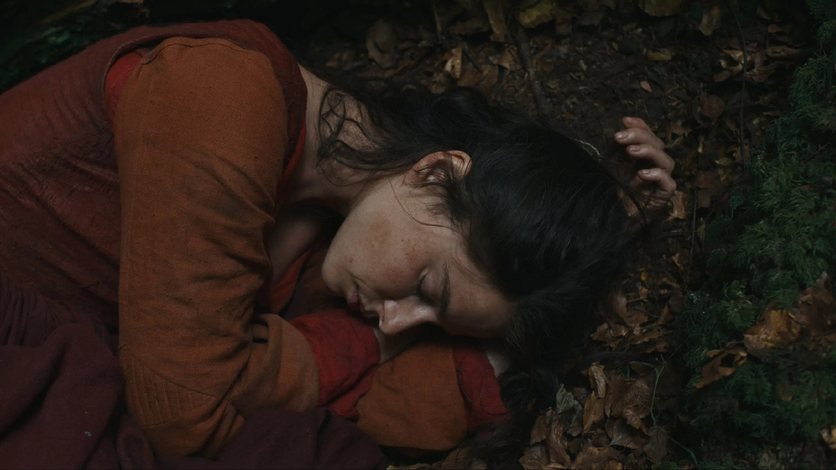 Кадр из фильма.