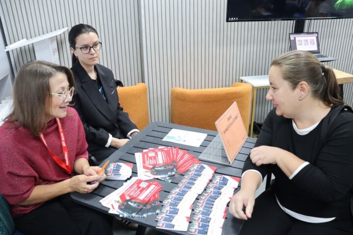    Фото:Пресс-служба Кадрового центра Хабаровского края