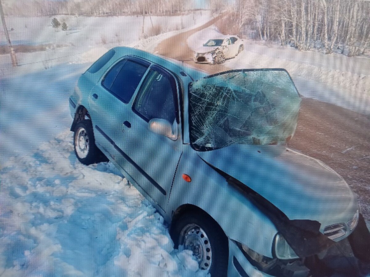    Фото: Госавтоинспекция Забайкалья