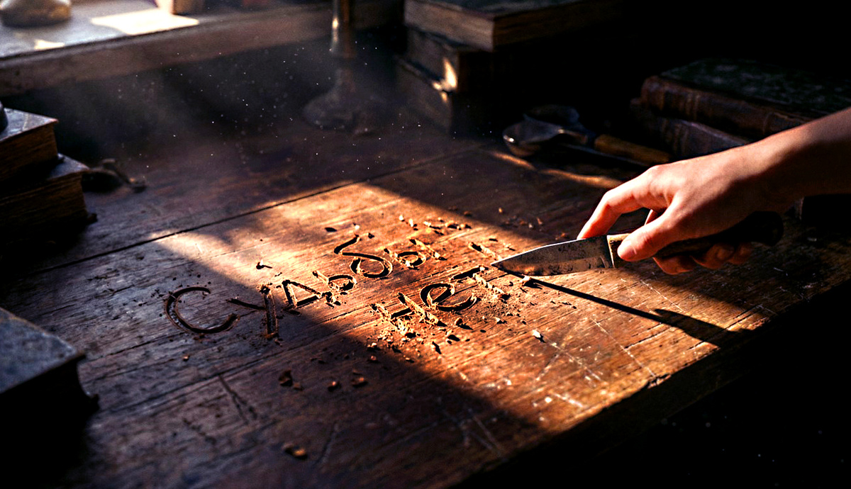 «Судьбы нет» — два слова, которые всё изменили