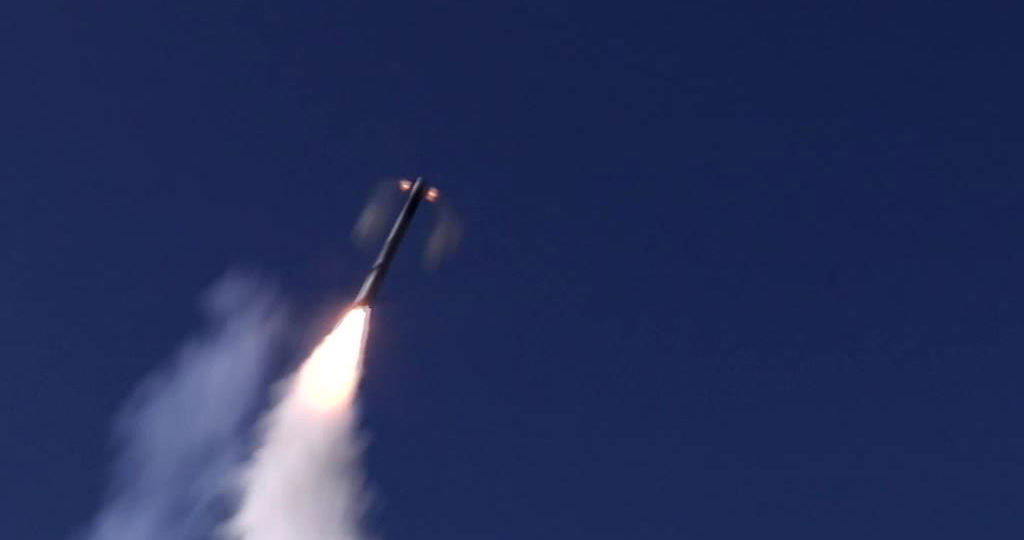 Российская туристка отмечала день рождения в Дохе на пляже под взрывы ракет