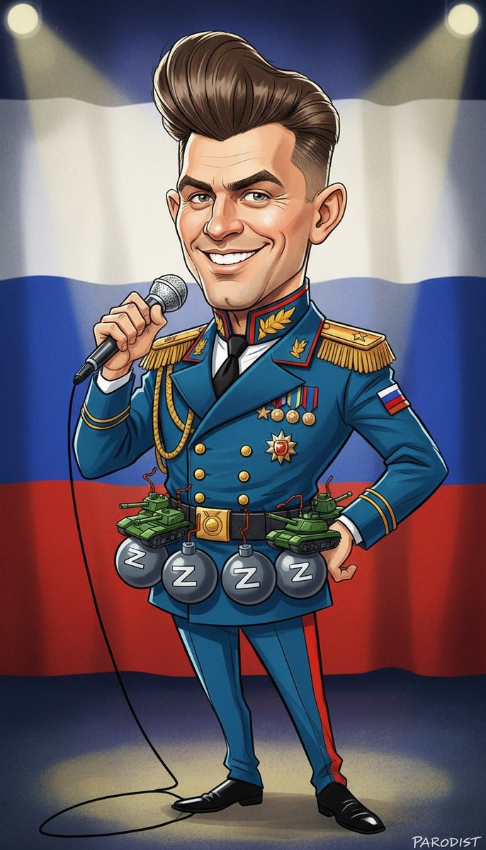 Лень было возится с тупыми ИИ, вот так вышло