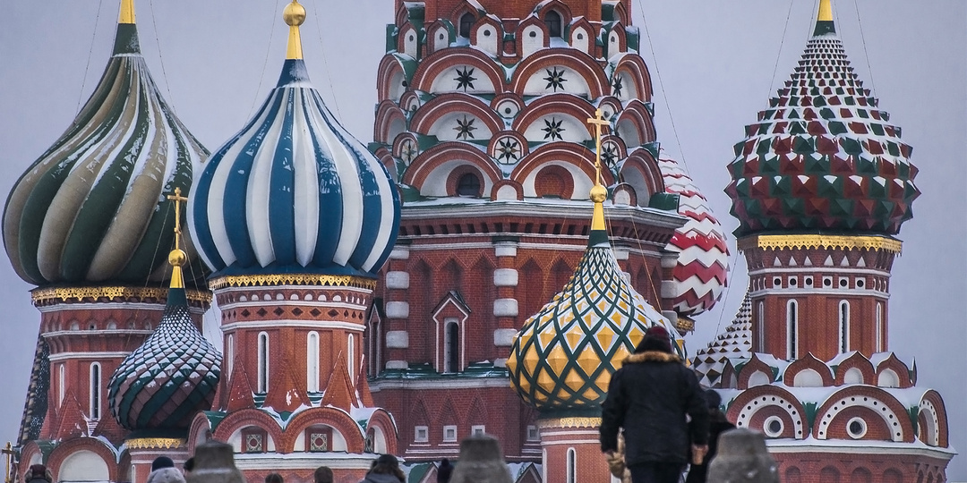 Заводченков: похолодание охватит восточную часть Центральной России