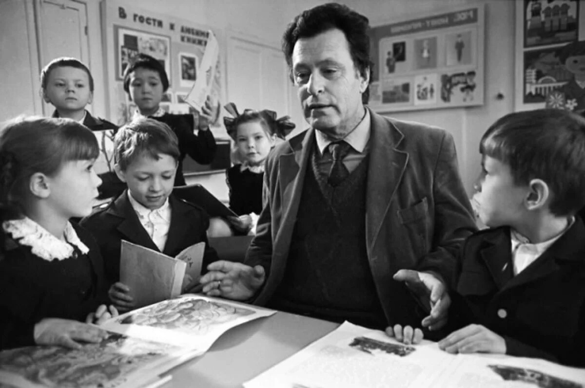    Лекция о жизни Марка Сергеева пройдёт в Иркутском доме литераторов 7 марта