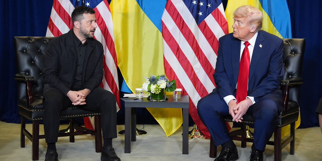 Олейник: пытаясь убрать Орбана, Зеленский действует против Трампа