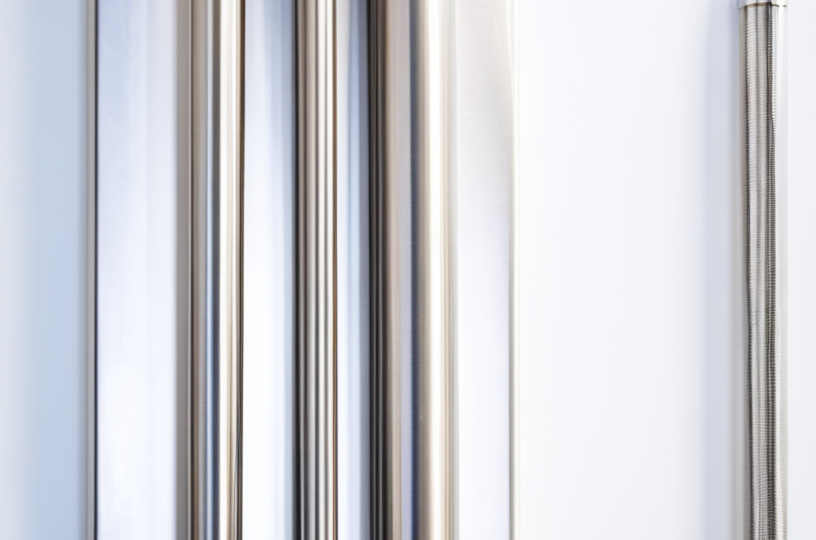 Погружная гильза для датчика температуры: назначение и правила установки в трубопровод