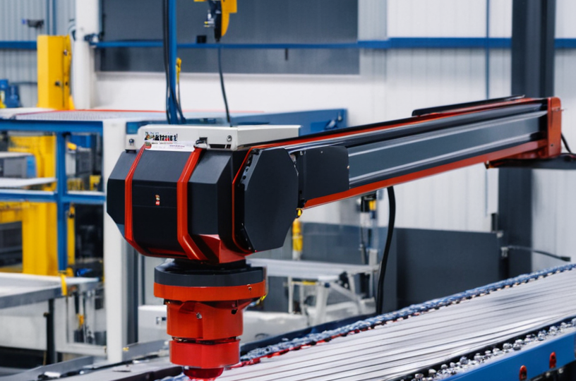 Оптический датчик: принцип действия, типы и сферы промышленного применения