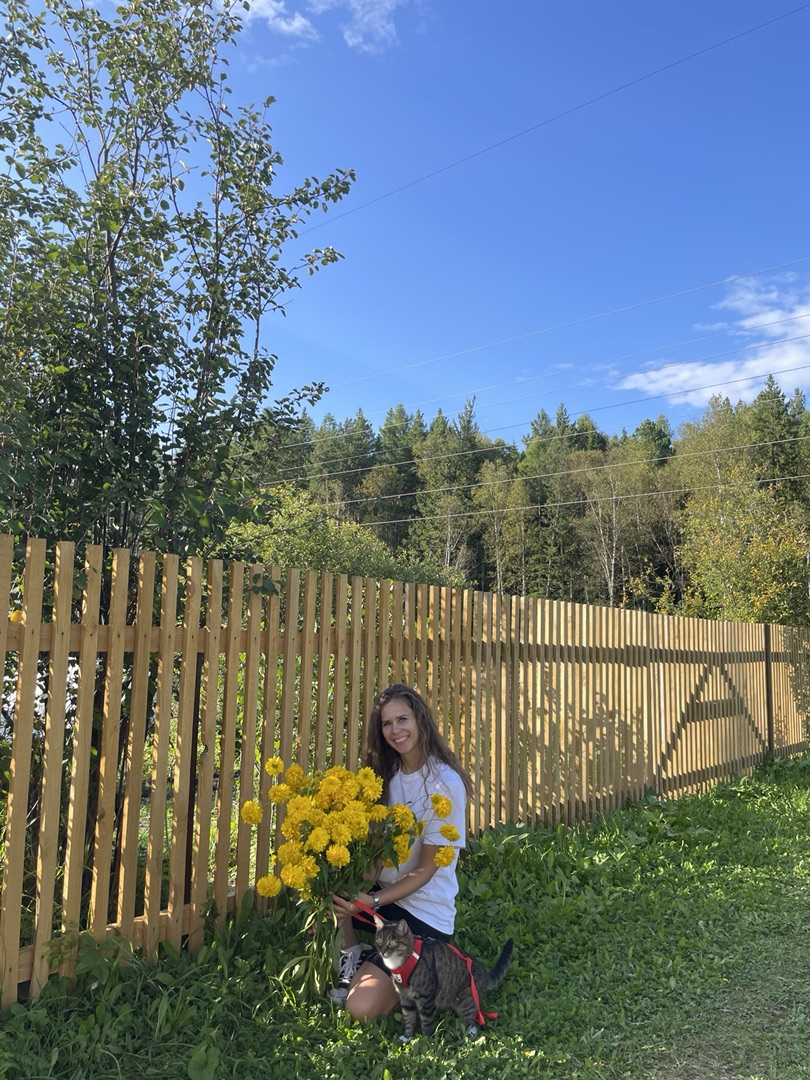 Елена Костюченко, офис-менеджер ИТС