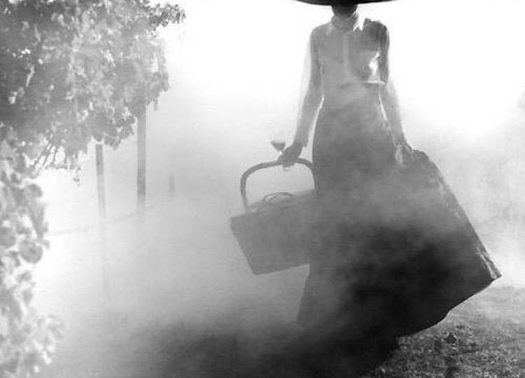 Птница -13. Люблю её такую!