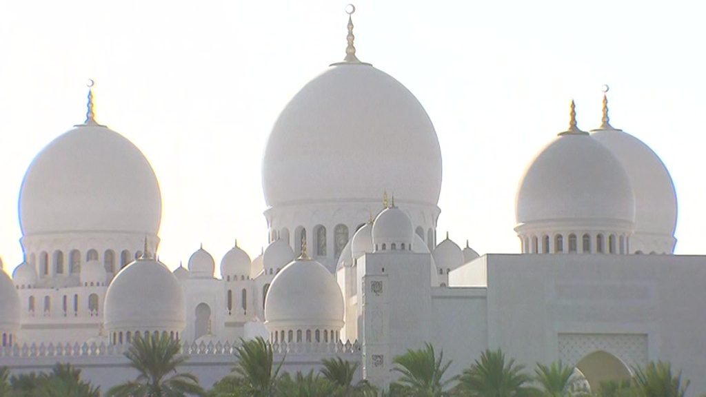    Новости на т/к "Россия 24". эмираты