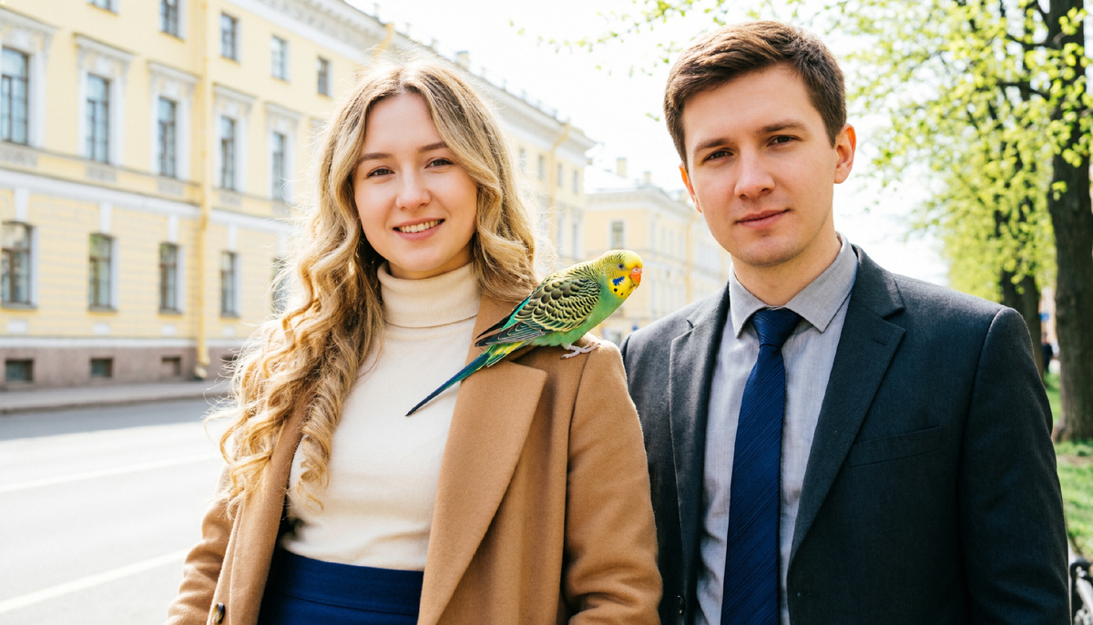 Привет, дорогие читатели! С вами снова я, и сегодня, в преддверии самого весеннего праздника, я хочу рассказать вам историю, от которой у меня самого сердце растаяло, а попугай на плече чуть не зааплодировал крыльями. Усаживайтесь поудобнее, история будет долгая, но, обещаю, очень смешная и трогательная. Погнали!
