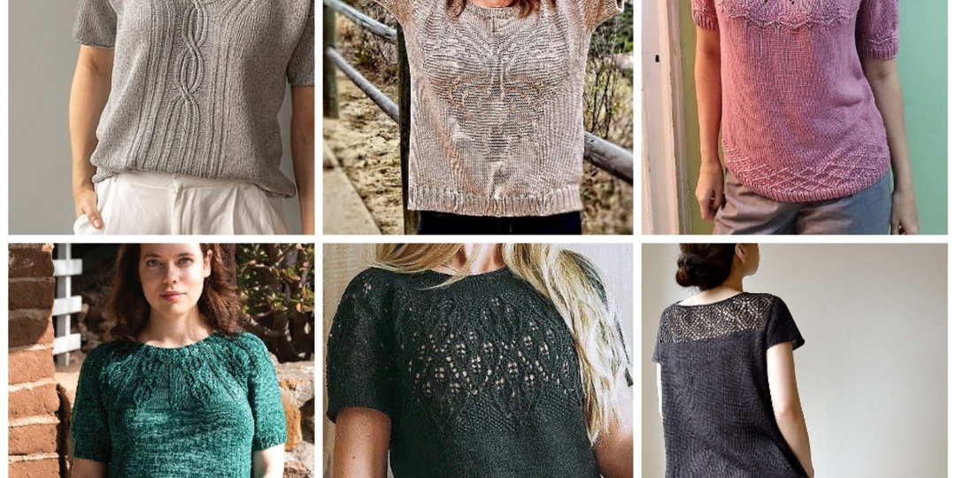 50 весенне-летних идей и искусство красивого заимствования