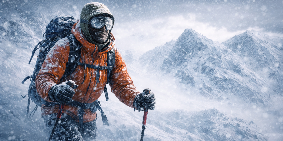 Уроки трагедии на вершине Гросглокнере – высшей точки Австрийских Альп.