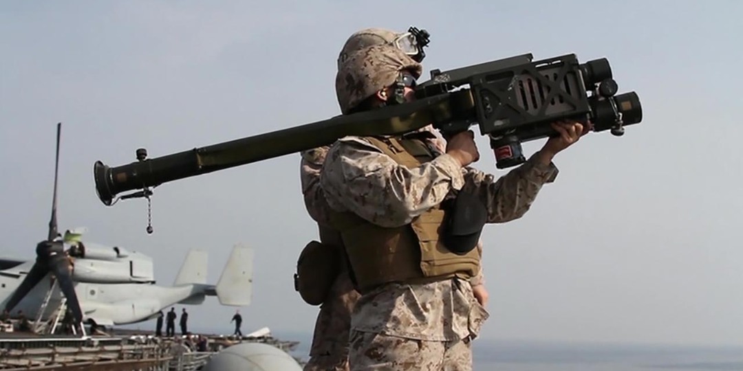 WSJ: Пентагон экстренно запросит миллиарды на восполнение ракетных запасов США