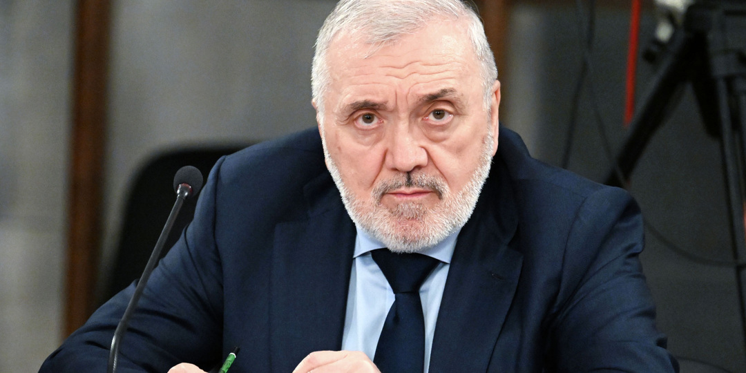 ТАСС: имущество экс-замглавы МО Цаликова может быть обращено в доход государства