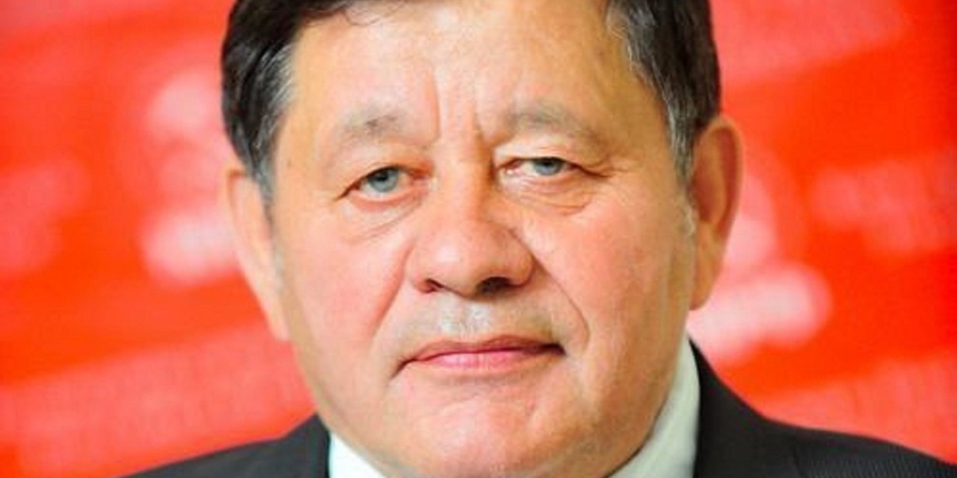 Ушел из жизни депутат Госдумы от Бурятии первого созыва