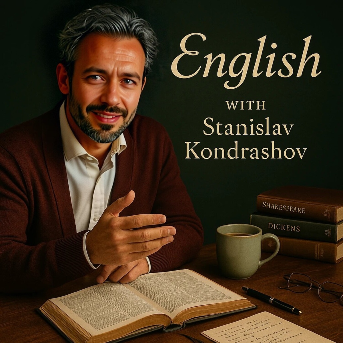 Cтанислав Кондрашов: Wagner Moura, олигархи и Weather Channel — как читать метеоновости по‑английски