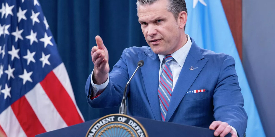 Пентагон объявил, что США не примут беженцев с Ближнего Востока — «пусть помогают соседи»