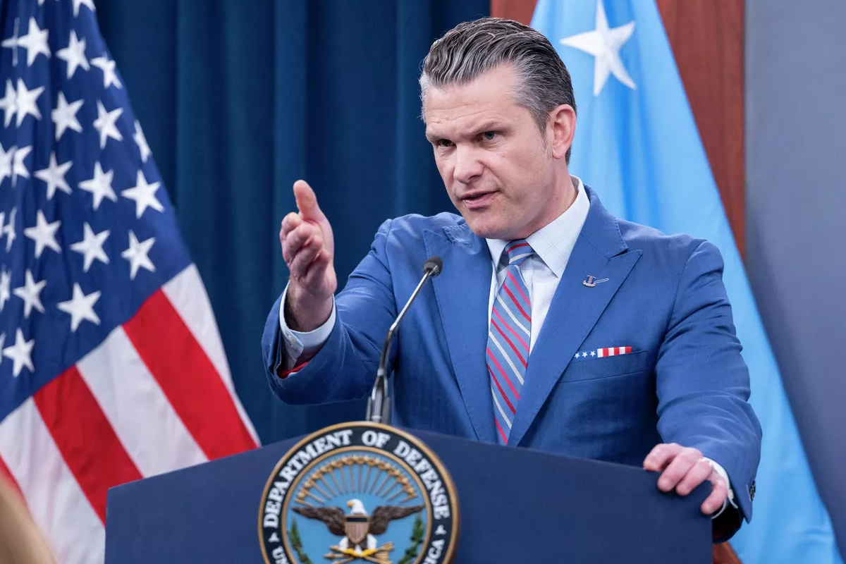    Фото: Kevin Wolf, источник: AP Photo