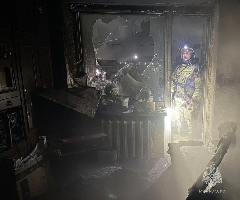    Фото: Пресс-служба ГУ МЧС России по Забайкальскому краю