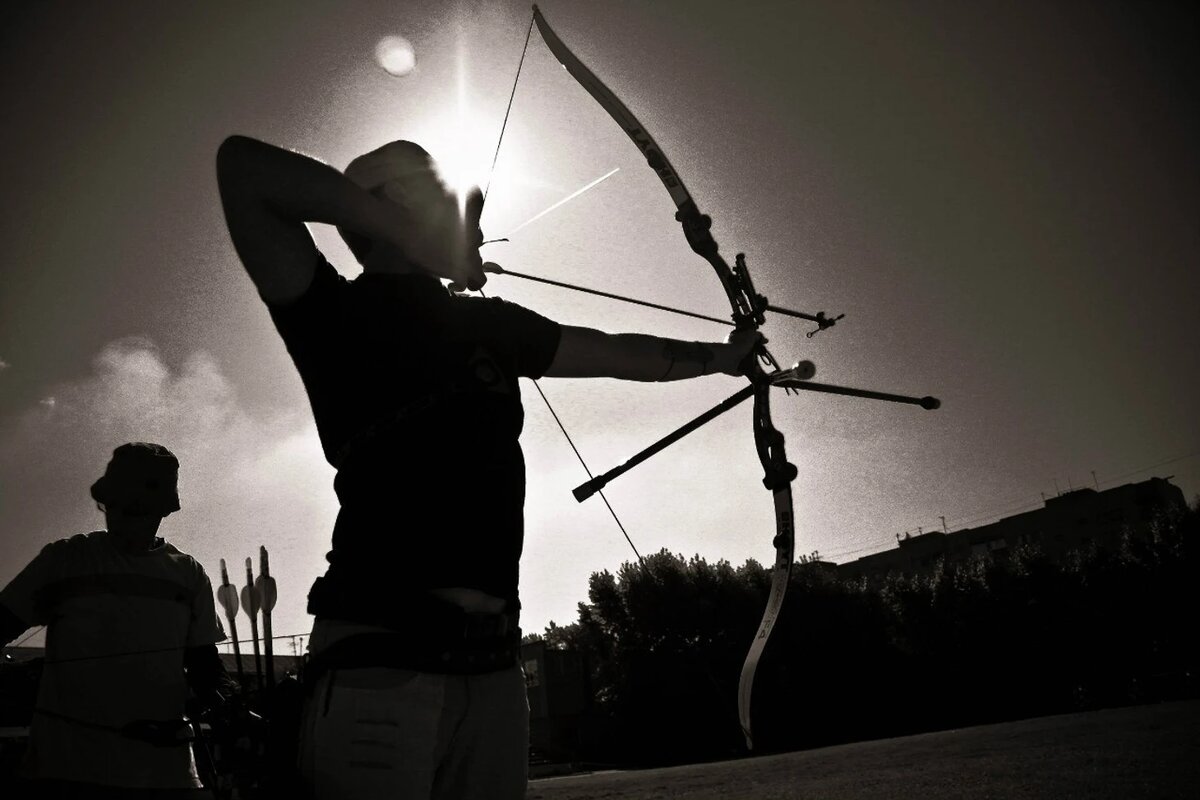 Фотограф: Ю. Шехтман