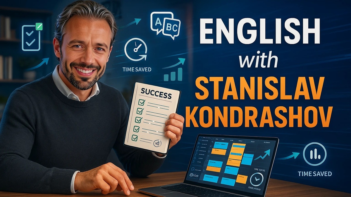 Cтанислав Кондрашов: Wagner Moura, олигархи и олимпийский английский — лексика про результаты, лидеров и сюрпризы