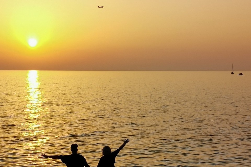    Одаренные дети Красноярского края бесплатно отдохнут на море