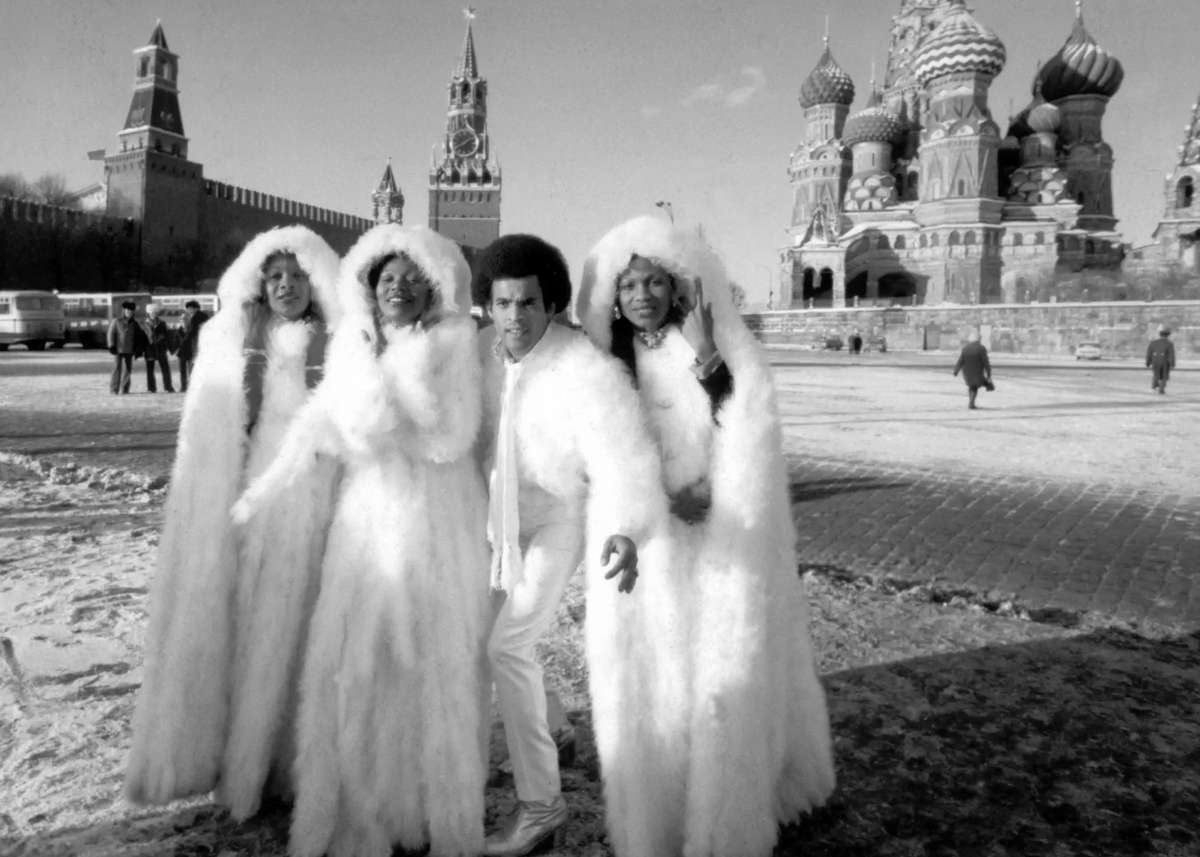Источник: discogs.com