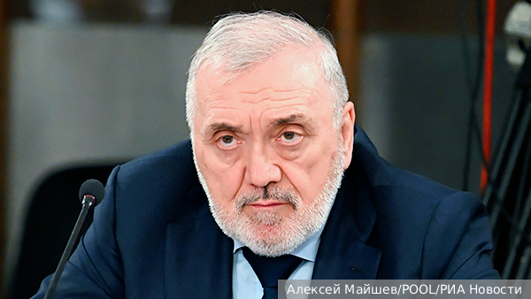     Фото: Алексей Майшев/POOL/РИА Новости   
 Текст: Катерина Туманова