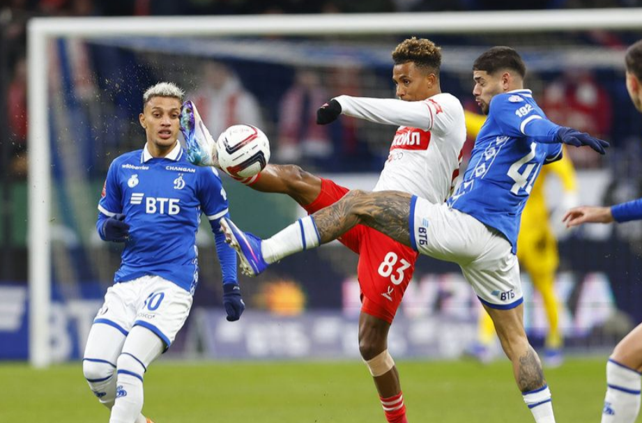 чемпионат.ком