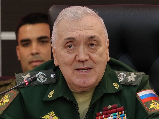    Фото: ТАСС/Вадим Савицкий