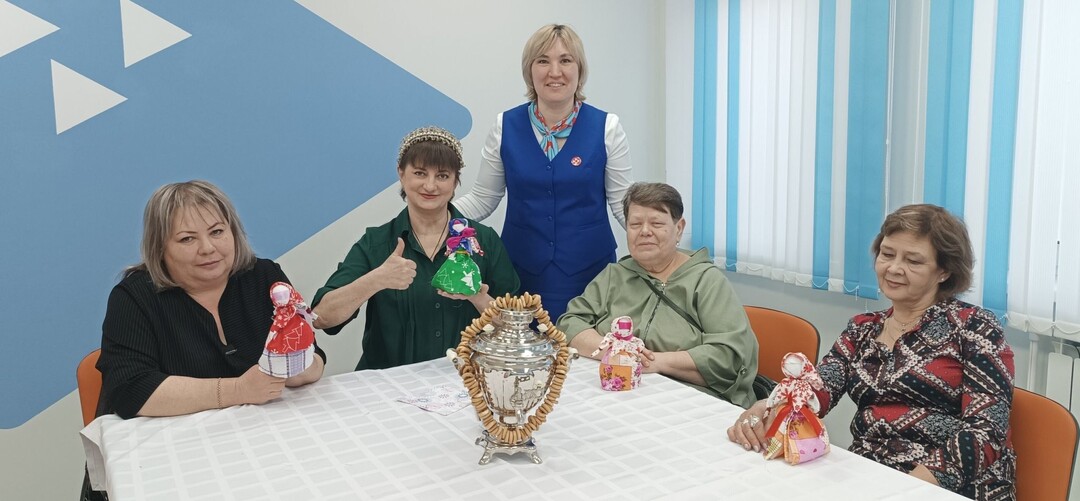 Женский клуб помог 200 амурчанкам найти работу