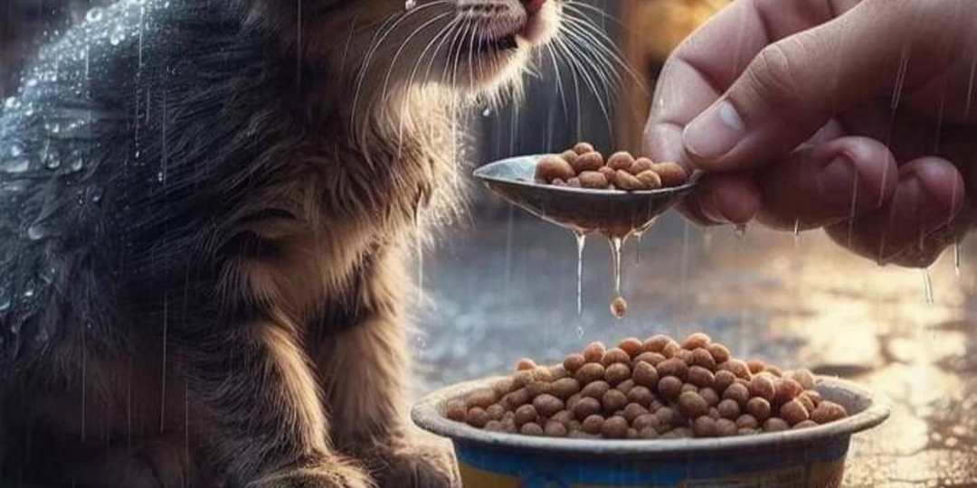 😿 Помогите… В приюте скоро начнётся голод🆘🆘🆘