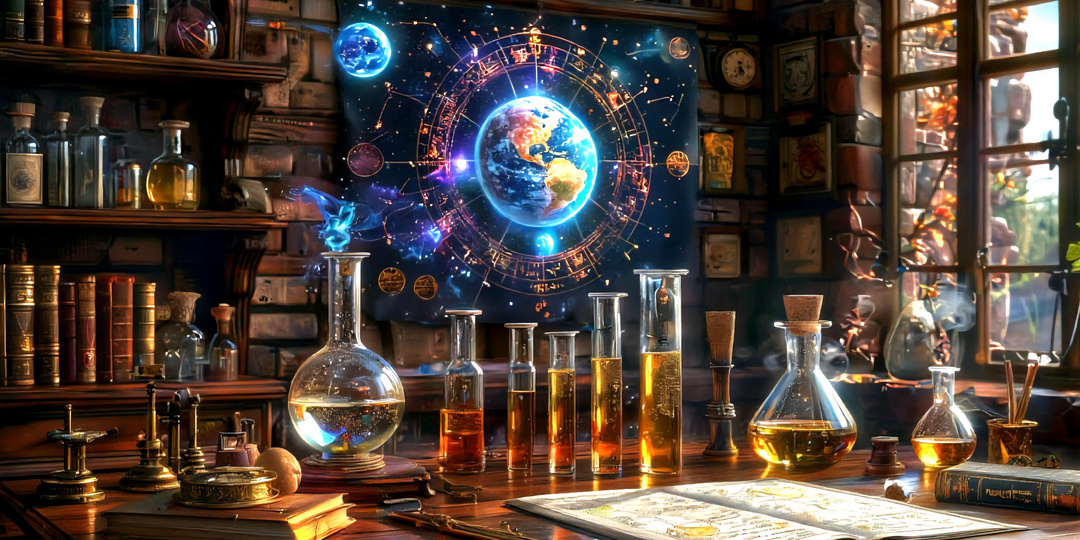 6 марта обязательно сделайте энергетическую практику! Астропрогноз.