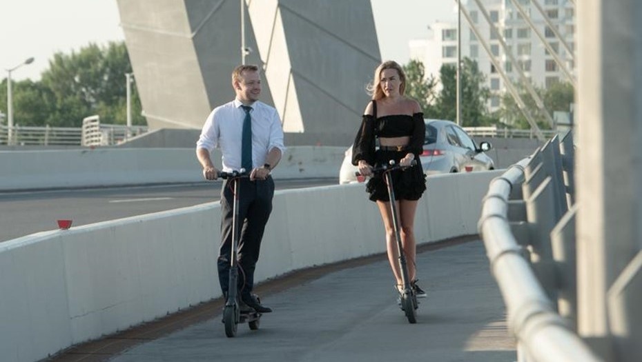 Автор фото: Михаил Тихонов / "ДП"