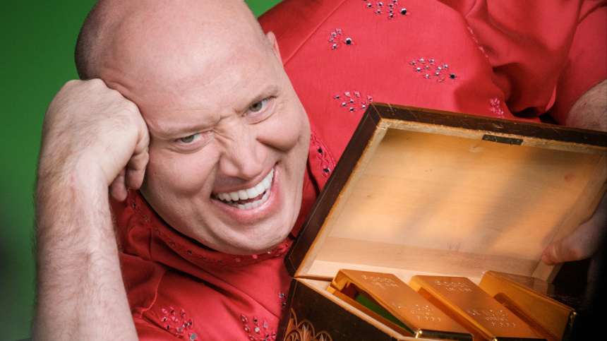    Фото: ИЗВЕСТИЯ/Сергей Виноградов