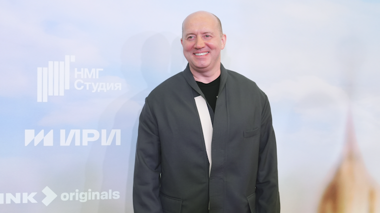    Фото: ИЗВЕСТИЯ/Эдуард Корниенко