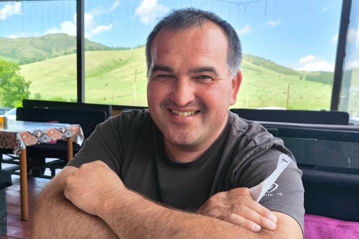 Фото: Спортивный Минусинск
