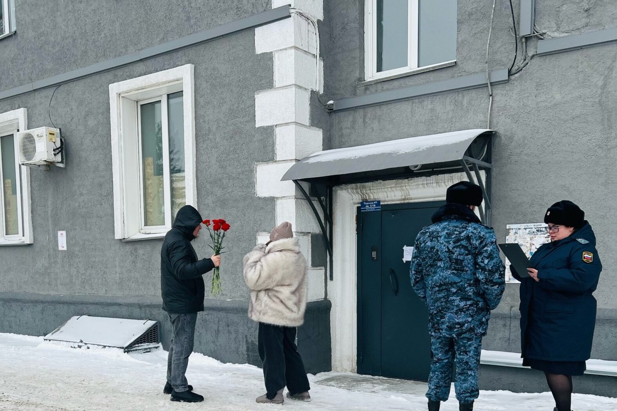    Фото: ГУФССП России по НСО