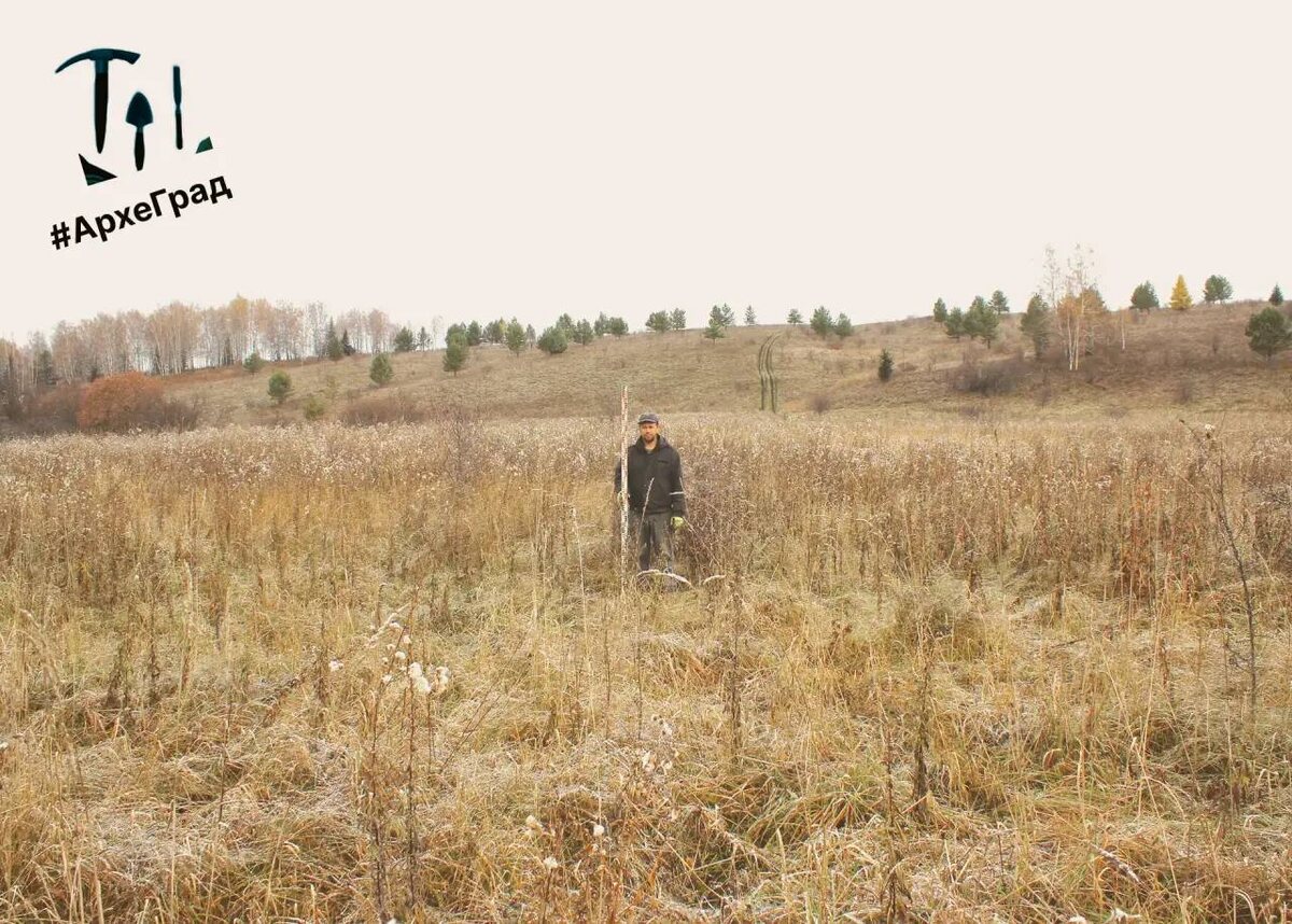     В Балахтинско-Новоселовском округе обнаружили находки времен палеолита