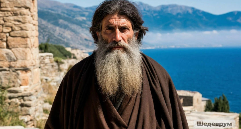    Создано в Шедевруме