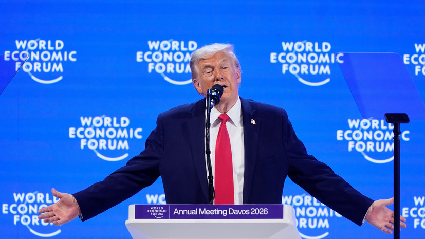 «Подумали ли вы о сопутствующем ущербе?»: миллиардер из ОАЭ бросил вызов Трампу в открытом письме